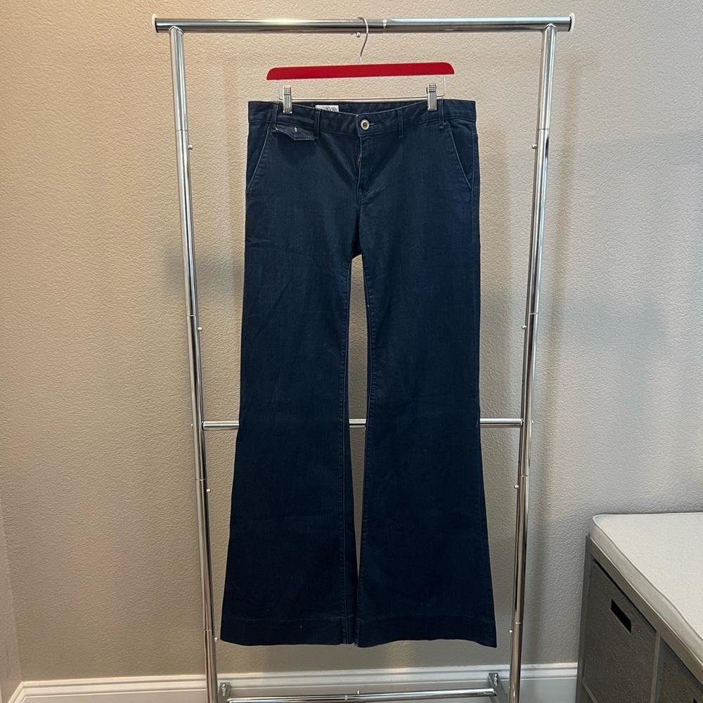 Gap Modern Trouser Jeans